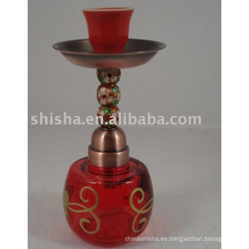 nueva cachimba del shisha